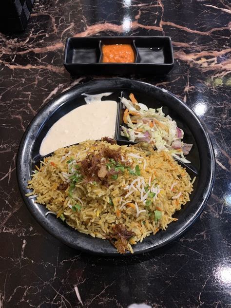 TANDOOR BY RICH .